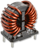 Common Mode Choke, 0.19H, 2A; Dc Current Rating Wurth Elektronik - 75X1228 - Newark, An Avnet Company