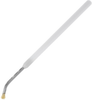 Cleaning Brush, 5.5, Hog Hair/acetal; Overall Length Excelta - 21M8432 - Newark, An Avnet Company