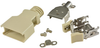 Shielded Junction Shell, Abs; Accessory Type 3M - 91F4887 - Newark, An Avnet Company