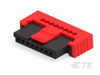 PCB Headers & Receptacles - 214039-E - TE Connectivity