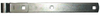 Strap for Pintle System of Gate Hinges - 504840 - HardwareSource, Inc.