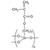 POLY(METHACRYLOXYPROPYLSILSESQUIOXANE) - SLT-3R01 - Gelest, Inc.