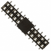 Headers, Receptacles, Female Sockets - 3M5420TR-ND - DigiKey