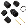 Circular Connector Assemblies - SC3433-ND - DigiKey