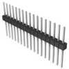 Headers, Male Pins - S1242E-17-ND - DigiKey