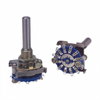 Rotary Switches - 451-1057-ND - DigiKey
