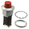 Switches - Pushbutton Switches -- 46-05-08-502-03 - Image