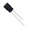 Aluminum Electrolytic Capacitors - P1189-ND - DigiKey
