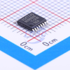 Logic ICs >> Translators / Level Shifters -- 74AVC4T245PW,118 - Image