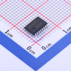 Power Supply Chip >> Motor Driver ICs - BA6845FS-E2 - LCSC Electronics Technology (HK) Limited