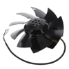 AC Fans - 381-3376-ND - DigiKey