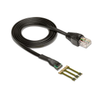 Development Boards, Kits, Programmers - Evaluation Boards - Sensor Evaluation Boards -- SEK-SHT40-AD1F-SENSORS