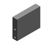 Naams Anr320 Nc Block Blank -  - Tech Rim Standards, LLC
