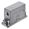 Heavy Duty Connector Housings, Hoods, Bases - 1195-19405240522-ND - DigiKey