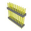 Board Spacers, Stackers (Board to Board) - 612-DW-10-12-L-D-700-ND - DigiKey