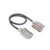 Specialized Cable Assemblies - 1195-20871469002200-ND - DigiKey