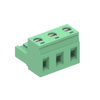 Headers, Plugs and Sockets - 0397040003-ND - DigiKey