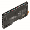 Din Rail, Channel - 281-2490510000-ND - DigiKey