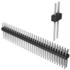 Headers, Male Pins - S2042E-31-ND - DigiKey