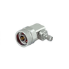 Coaxial Connector (RF) Adapters - 3157-SFR-NM50+-ND - DigiKey