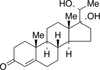 4-Pregnen-17α,20β-diol-3-one - 30384 - Medical Isotopes, Inc.