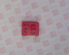 Capacitor -- 116586692