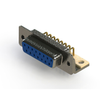 D-Sub Connector Assemblies - 151-622-M15-360-LN4-ND - DigiKey
