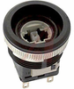 Switch, Pushbutton, PANEL SEAL, DPDT, ON-ON, ROUND, BLK HOUSING, SILV CONTACTS - 70191986 - Allied Electronics, Inc.