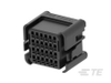 Rectangular Wire & Cable Connectors & Housings - 1939850-1 - TE Connectivity