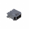 Headers, Male Pins - 2057-DML-1-02-A-H-T-A-ND - DigiKey