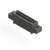 Edgeboard Connectors - 151-896-009-520-604-ND - DigiKey