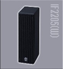 2-Way Full-Range Loudspeaker -- IF2205(W)