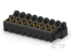 Rectangular Wire & Cable Connectors & Housings - 2483193-8 - TE Connectivity