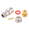 Coaxial Connector (RF) Assemblies - 6099-PE4439-ND - DigiKey