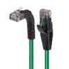 Modular/Ethernet Cables (RJ45, RJ11) - 5073-TRD695RA2GR-7-ND - DigiKey