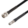 Coaxial Cables (RF) - 5328-FMCA2675/BK-12-ND - DigiKey