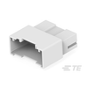 Rectangular Connector Housings - 17-2109517-1-ND - DigiKey