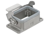 Heavy Duty Power Connector Housings & Hoods -- 145729 - Image