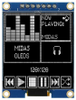 OLED Displays - 2543588 - RS Components, Ltd.