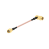 Coaxial Cables (RF) - 900-0734194582-ND - DigiKey