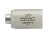 Faraday Optical Isolator, Compact, 4 mm, 785 nm, PM Isolator, 1/2 Waveplate - ISO-FRDY-04-785-W - Newport MKS