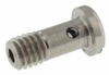 M3 Thread, Round Head - M3S-1000 - Beswick Engineering Co., Inc.