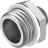 Pneumatic Fittings - 343914 - RS Components, Ltd.