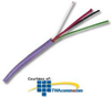CommScope - Uniprise 14 AWG One Pair Speaker Cable -- UH58860