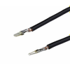Jumper Wires, Pre-Crimped Leads - 900-2316191322-ND - DigiKey