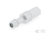 Coax Connectors - 2550516-1 - TE Connectivity