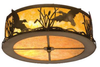 51239 Semi-Flush Mts.-Bowl Style - 407096 - Capital Lighting, Inc.