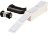 Raised Panel Labels for TLS Printers -- PTLEP-173-593