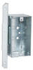 Utility Box - Steel - 671 - Hubbell Electrical Products