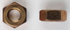 Hex Nut - Non Metric -- 1213HNSB - Image